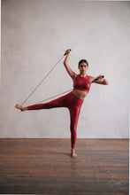 Leggings División Fractal