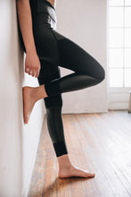 Leggings División Fractal