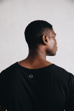 Playera Cuello Redondo