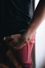 Playera Cuello Redondo