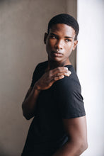 Playera Cuello Redondo