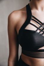 Top Tiras en Cruce Frontal