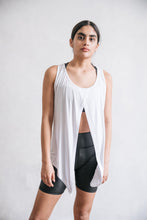 Playera Amarre Frontal