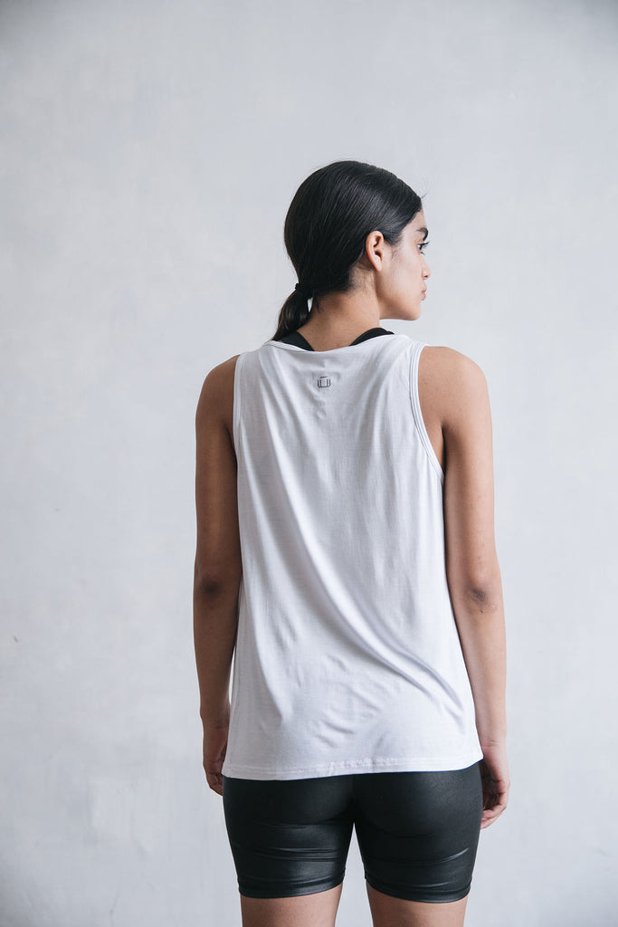 Playera Amarre Frontal – Unit Activewear