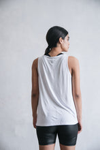 Playera Amarre Frontal